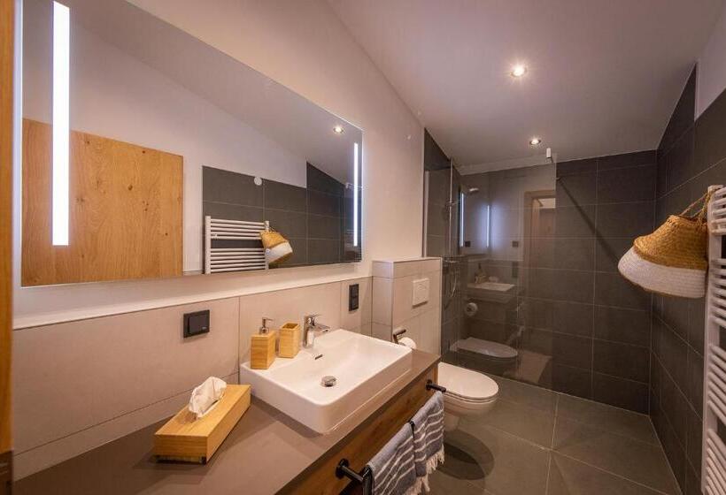 آپارتمان سوپریور 1 خوابه, Lenni´s Apartments