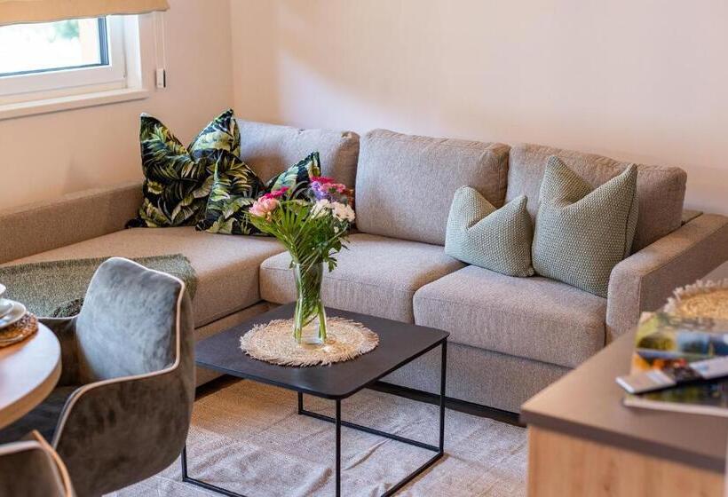آپارتمان سوپریور 1 خوابه, Lenni´s Apartments