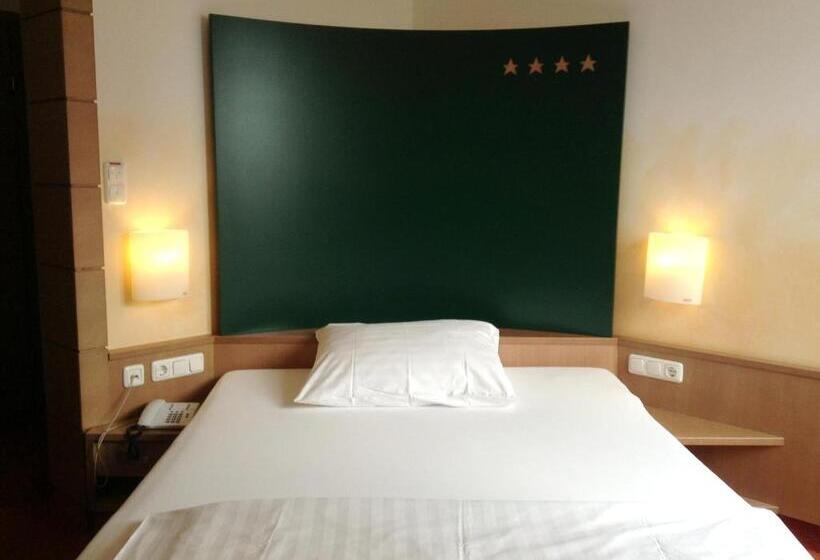 Номер Стандарт, 1a Landhotel Schicklberg
