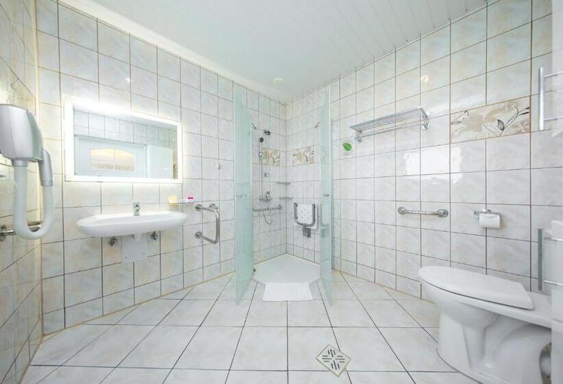 Бунгало Стандарт, Aquapark Health Resort & Medical Spa Panorama Morska All Inclusive