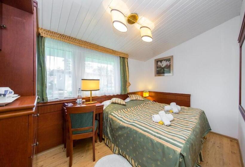 Семейное Бунгало, Aquapark Health Resort & Medical Spa Panorama Morska All Inclusive