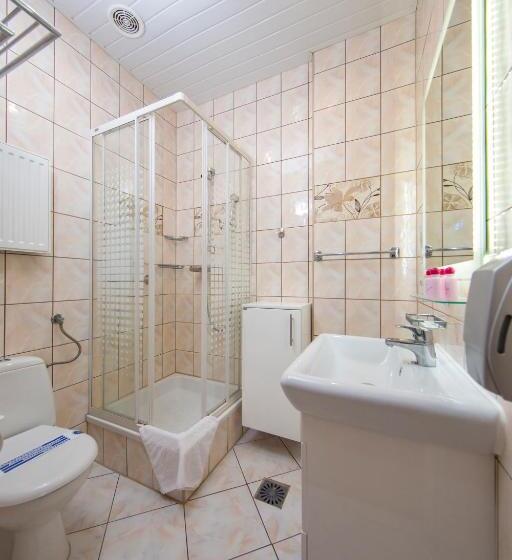 Номер Стандарт, Aquapark Health Resort & Medical Spa Panorama Morska All Inclusive