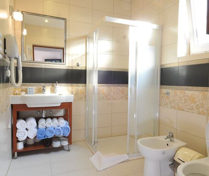 Апартаменты 1 Спальня, Aquapark Health Resort & Medical Spa Panorama Morska All Inclusive