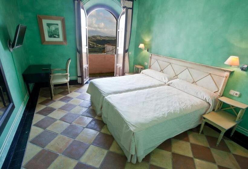 Номер Стандарт, Casa Henrietta