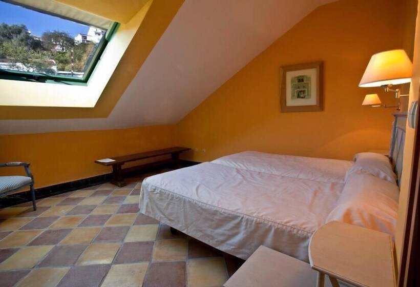 Классический Номер, Casa Henrietta
