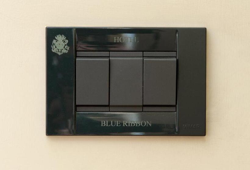 スタンダードトリプルルーム, Blue Ribbon