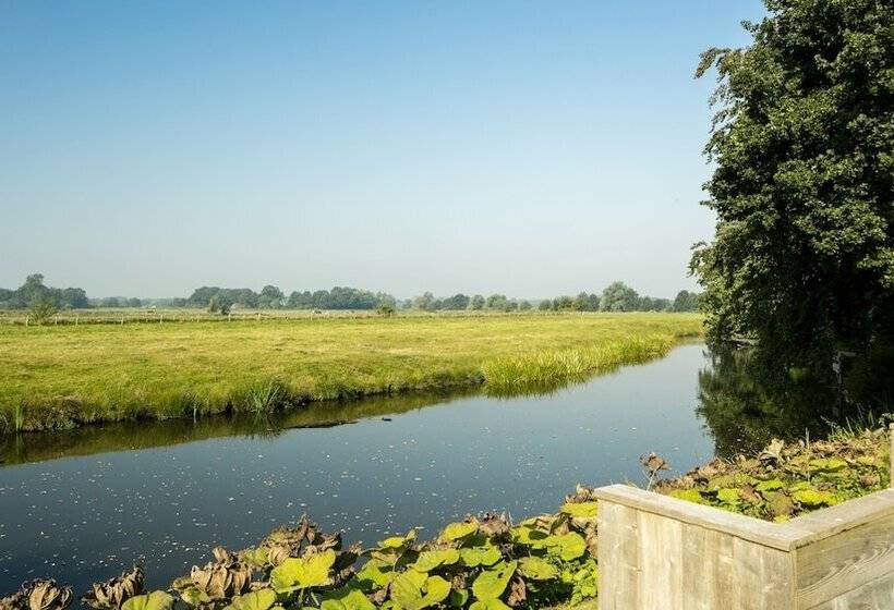 Номер Комфорт, De Ruwenberg Den Bosch   Sint Michielsgestel