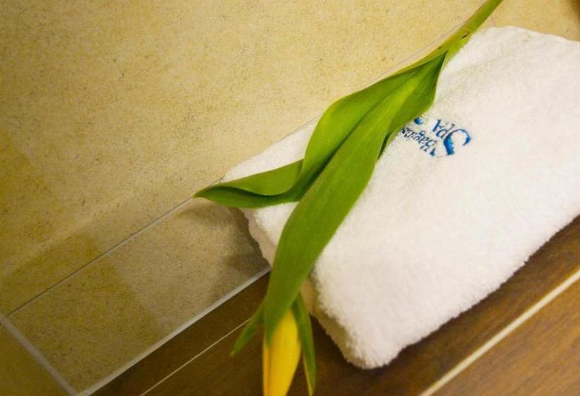 Номер Стандарт Трехместный, Bagińscy Spa
