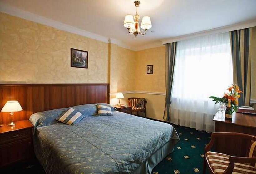 Номер Стандарт, Lecco Art