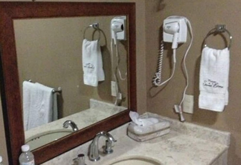 デラックスルーム, Mesón De Santa Elena Hotel Galeria
