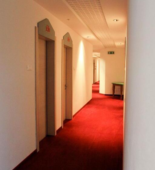 Номер Стандарт Индивидуальный, Park Hotel Italia