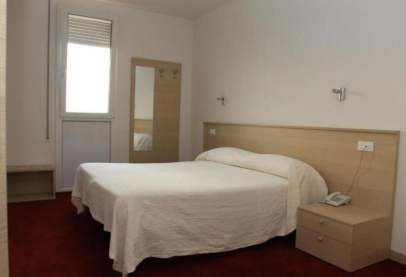 Номер Стандарт Индивидуальный, Park Hotel Italia