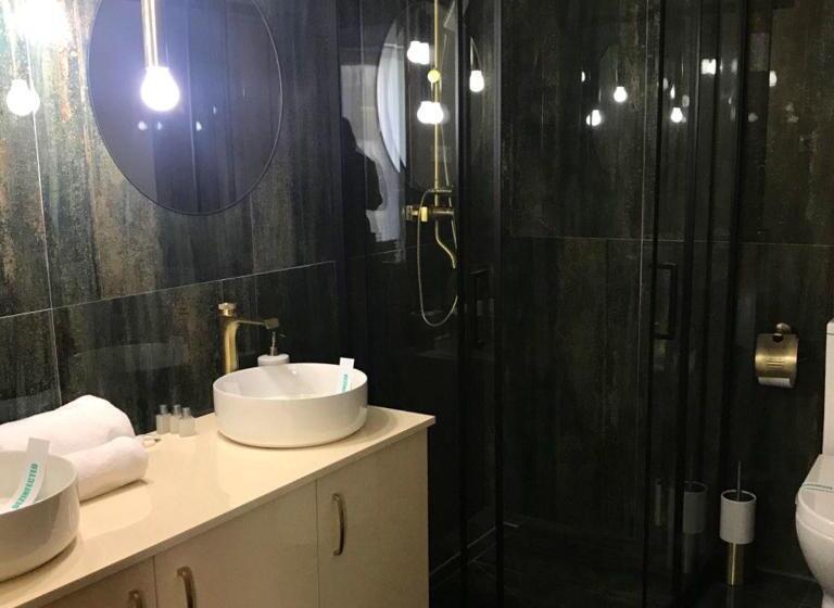 Апартаменты 1 Спальня, Sungarden Salin