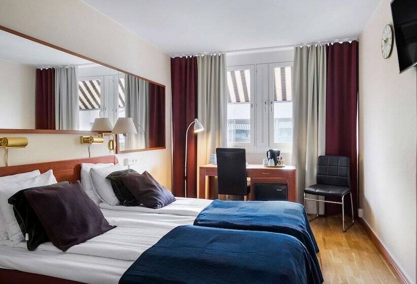 Номер Стандарт, Sure Hotel By Best Western Focus