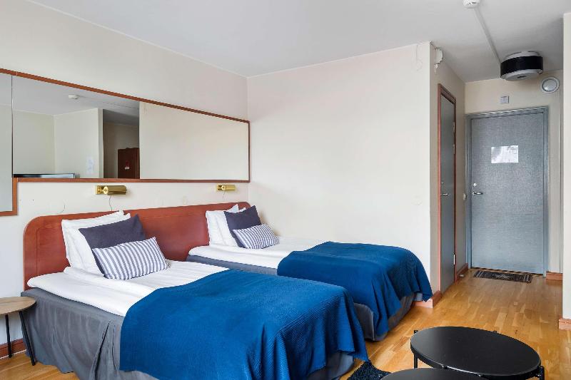Номер Стандарт, Sure Hotel By Best Western Focus