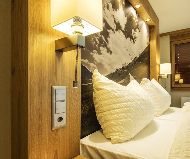 套房, Landhaus
