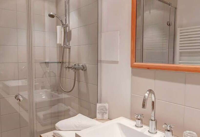 Люкс, Lechquell Hotel Post