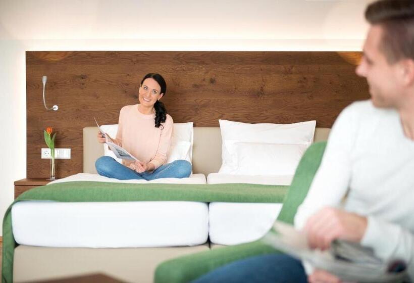 Номер Премиум, Joglland Hotel Prettenhofer