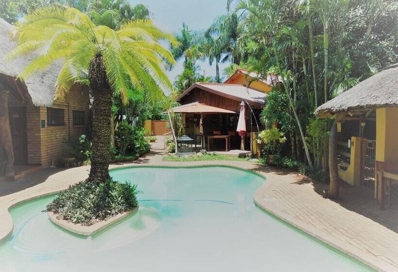 Номер Стандарт, Trees Too Guest Lodge