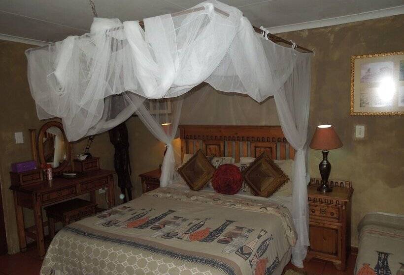 Номер Стандарт, Trees Too Guest Lodge