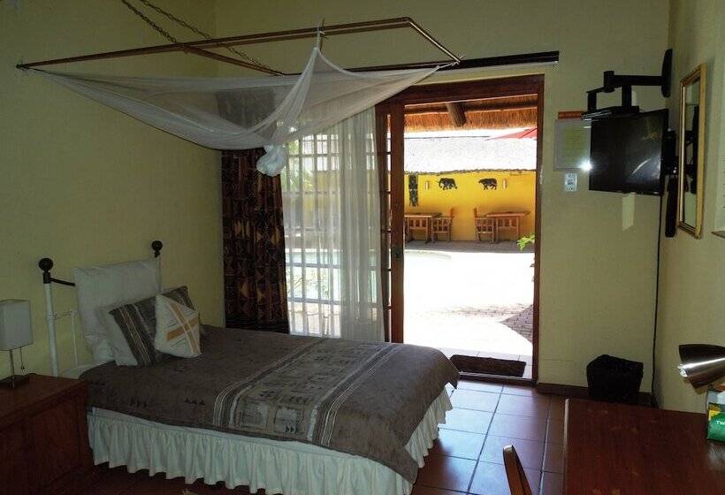 Номер Стандарт, Trees Too Guest Lodge
