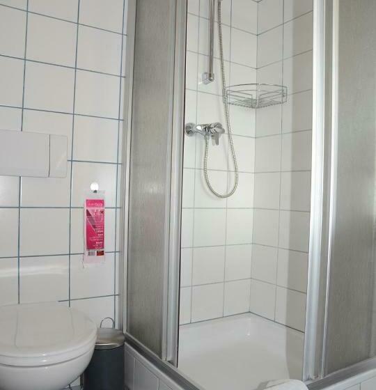 Апартаменты 1 Спальня с Балконом, Pension Sonnenheim Rooms&apartments