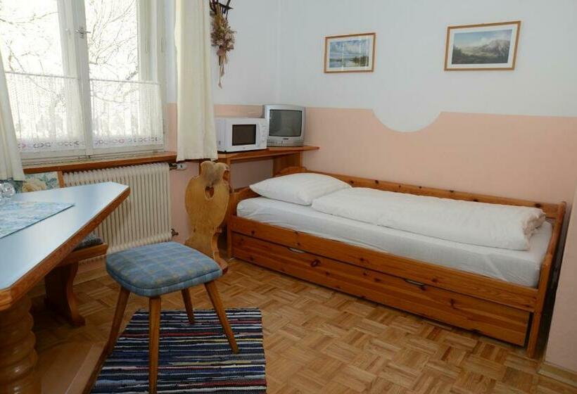 Семейные Апартаменты, Pension Sonnenheim Rooms&apartments