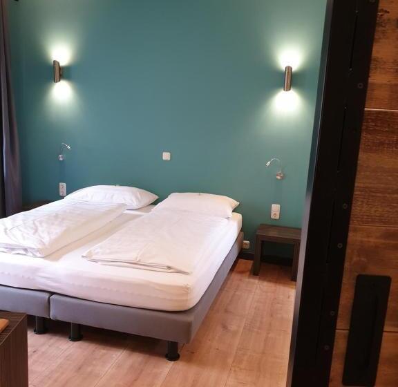 Семейный Номер Deluxe, Pension Sonnenheim Rooms&apartments