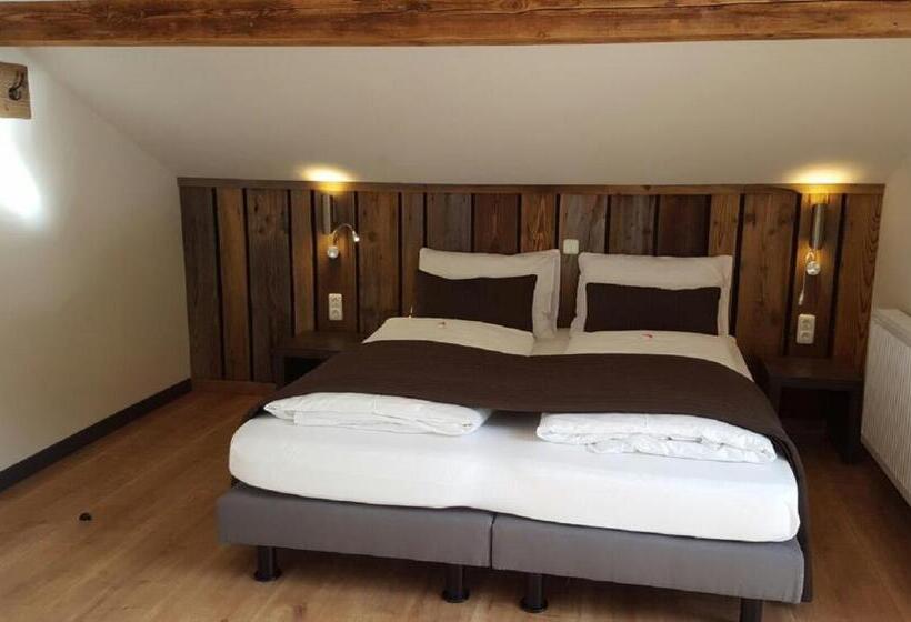 Четырехместный Номер Стандарт с Балконом, Pension Sonnenheim Rooms&apartments