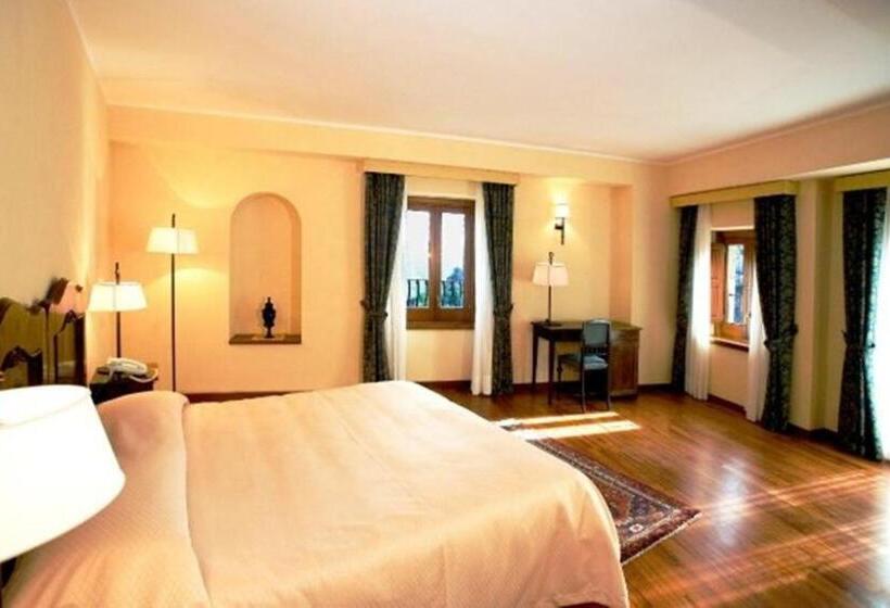 سوییت, Resort Borgo San Rocco