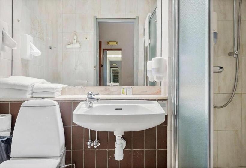 Номер Superior Одноместный, Sure Hotel By Best Western Focus