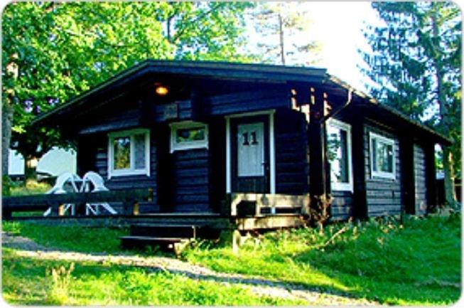 Дом 2 Спальни, Tallhöjden Hotel & Cottage Lodge