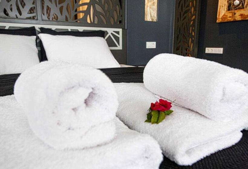 Люкс Кровать Кинг, Sultan Hotel Kalkan