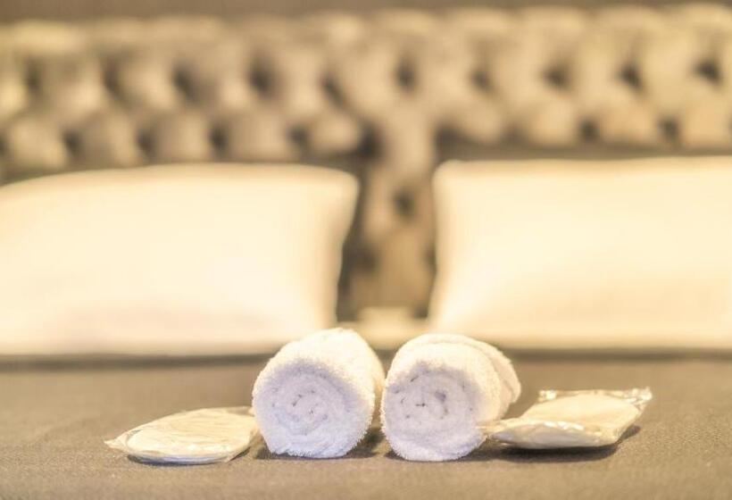 Люкс Superior Вид на Море, Sultan Hotel Kalkan