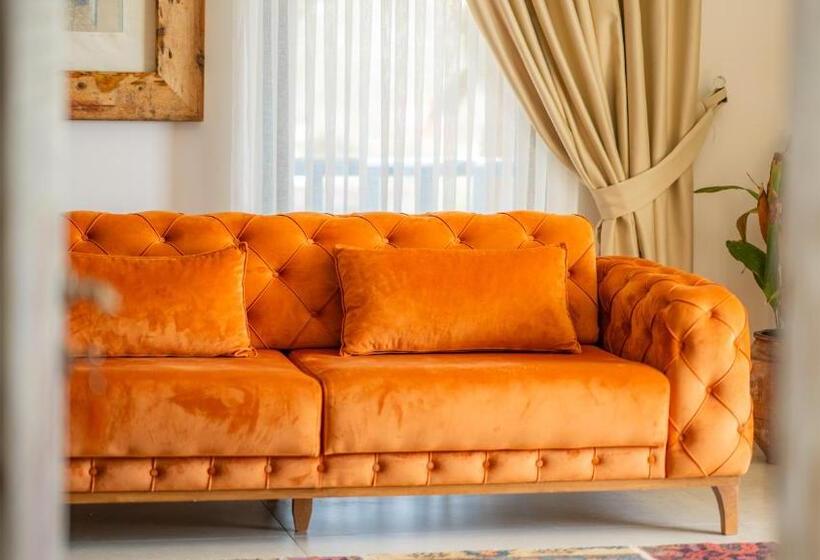 Люкс Superior Вид на Море, Sultan Hotel Kalkan