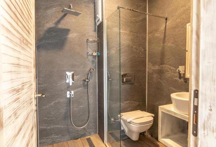 Номер Стандарт, Sultan Hotel Kalkan