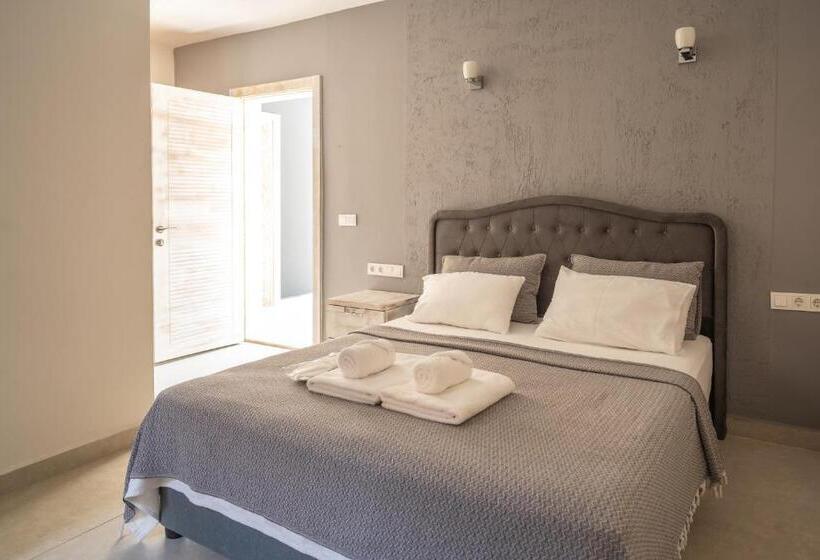 Номер Стандарт, Sultan Hotel Kalkan