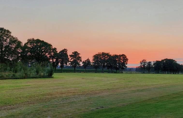 Standard Tent, Charmecamping & Appartementen De Regge Vallei