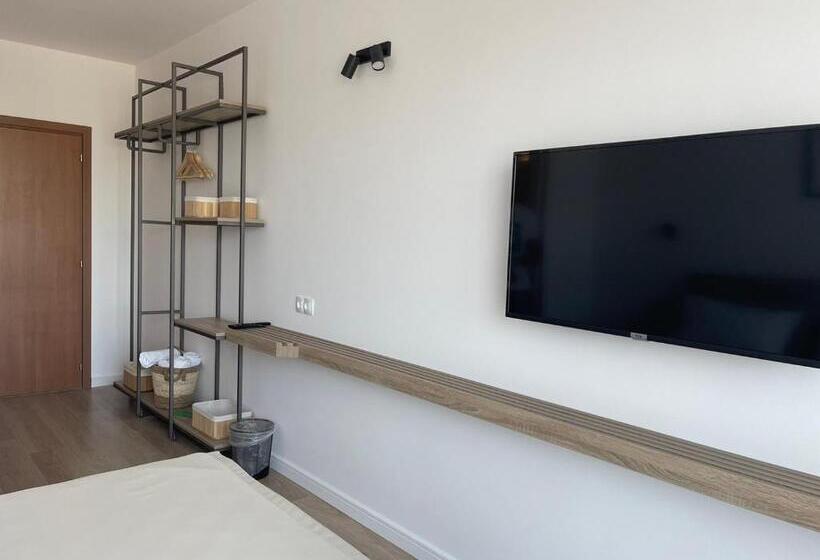Номер Deluxe, Villa Mia