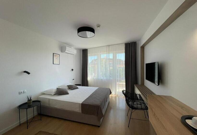 Номер Deluxe, Villa Mia