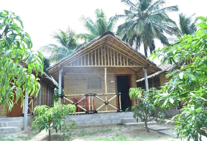 标准间, 3season Resort Hampi