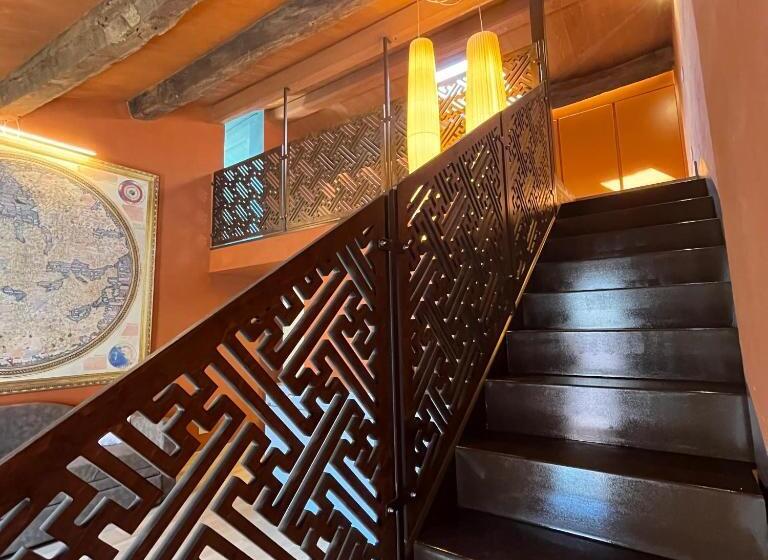 اتاق استاندارد, Palazzo Fauzone Relais