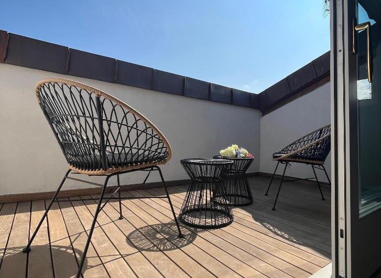 اتاق استاندارد, Palazzo Fauzone Relais