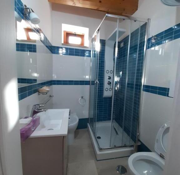 Студия Стандарт Вид на Море, Carmineholidayhouse