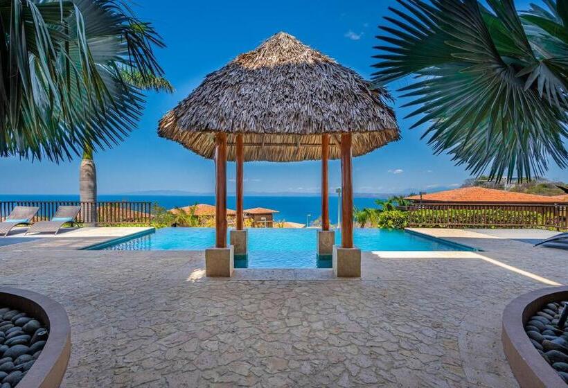 Апартаменты 3 Спальни, Azul Paraiso 8b