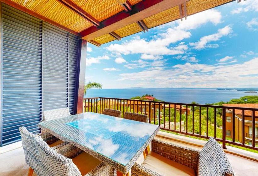Апартаменты 3 Спальни, Azul Paraiso 8b