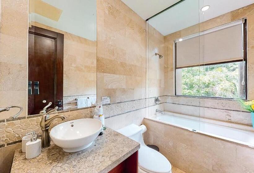 Апартаменты 3 Спальни, Azul Paraiso 8b