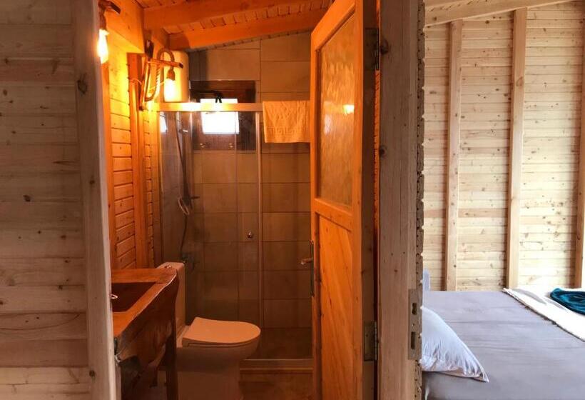 Люкс Вид на Море, Kabak ütopya Suites