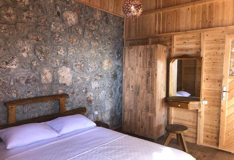 Люкс Вид на Море, Kabak ütopya Suites