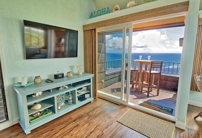 Апартаменты 1 Спальня, Sealodge G9